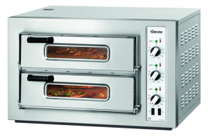 Piec do piz. NT 502
