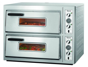 Piec do pizzy NT 622VS