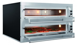 Piec do pizzy ET 205, 2KP 1050x1050 BARTSCHER 2002170 2002170