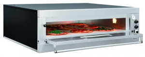 Piec do pizzy ET 105, 1KP 1050x1050 BARTSCHER 2002150 2002150