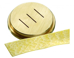 Matryca d makar. do Pappadelle 16mm BARTSCHER 101974 101974