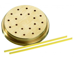 Matryca d makar. do Spaghetti Ø2mm BARTSCHER 101979 101979