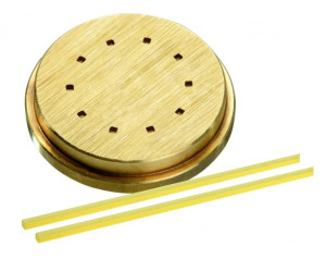 Matryca d makar. do Spaghetti 2x2mm BARTSCHER 101980 101980