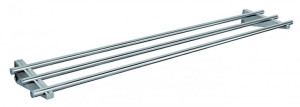 Półka do tac 1 szt., 3x1/1GN BARTSCHER 125502 125502