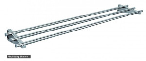 Półka do tac 1 szt., 4x1/1GN BARTSCHER 125503 125503