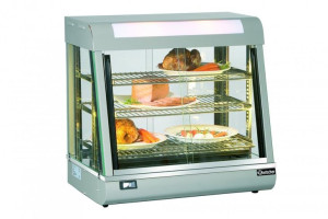 Witryna grzewcza, "Deli I" BARTSCHER 306053 306053