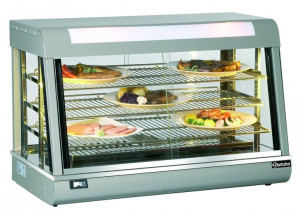 Witryna grzewcza "Deli II" BARTSCHER 306054 306054