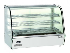 Witryna grzewcza "Deli Plus II" BARTSCHER 305054 305054
