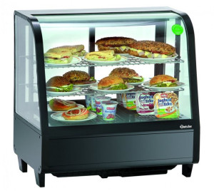 Witryna chłodn. "Deli Cool I", 100L BARTSCHER 700201G 700201G