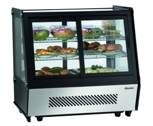 Witr. chłod. "Bartscher Deli-Cool II D" BARTSCHER 700208G 700208G