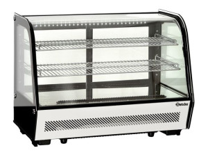 Witryna chłodn. "Deli Cool III", 160L BARTSCHER 700203G 700203G