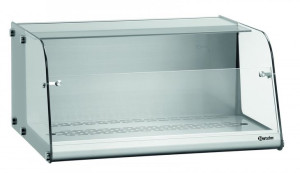 Witryna chłodnicza 40L-SBO