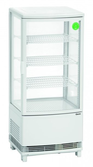 Witryna chłodnicza Mini 86L