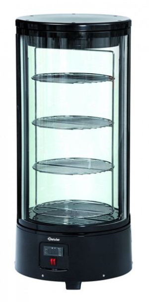 Witryna do ciast 72L BARTSCHER 700207G 700207G