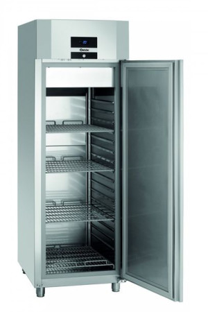 Lodówka 700l Gn210 Bartscher 700804 700804