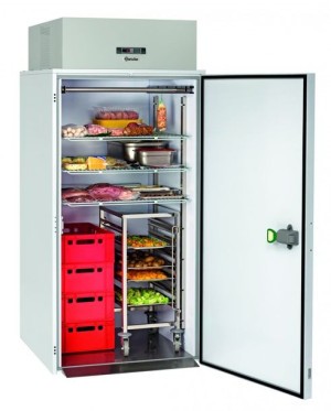 Mini chłodnia BS1240L, zdemontowany BARTSCHER 700599 700599