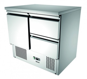 Stół chłodniczy Mini 900T1S2