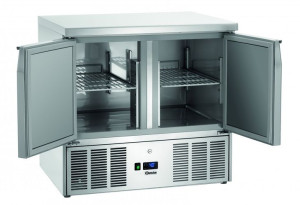 Stół chłodniczy Mini 901T2 BARTSCHER 110158 110158