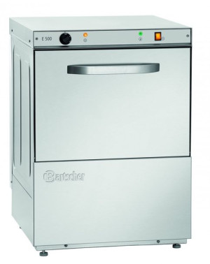 Zmywarka E500 Lpr Bartscher 110510 110510