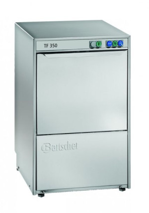 Zmywarka Deltamat TF350 PLU BARTSCHER 110521 110521