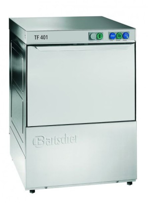 Zmywarka Deltamat TF401 BARTSCHER 110605 110605