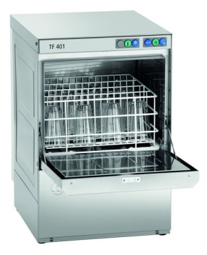Zmywarka Deltamat TF 401 K BARTSCHER 110608 110608