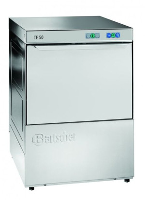 Zmywarka Deltamat TF50L BARTSCHER 110418 110418