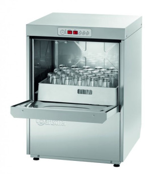 Zmywarka Deltamat TF 526 LPWR