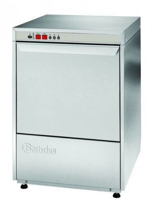 Zmywarka Deltamat TF641 PLU