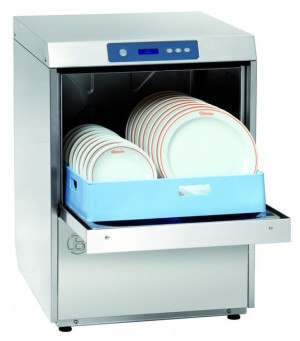 Zmywarka Deltamat TF7500eco PLU BARTSCHER 110660 110660