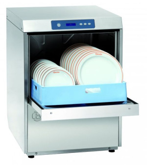 Zmywarka Deltamat TF7500eco PLUZW BARTSCHER 110661 110661