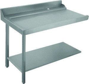 Stół załad./wyład. B1200, Lw, rozp. BARTSCHER 109777 109777
