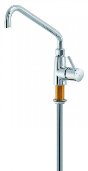 Bateria mieszająca 40L-3601B BARTSCHER 400126 400126