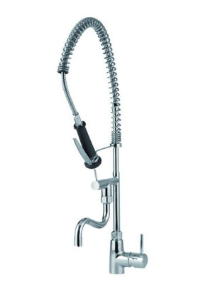 Bateria mieszająca 40L-1801B BARTSCHER 400123 400123