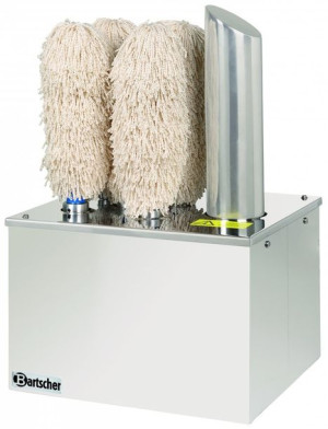 Urządzenie do poler.szklanek BARTSCHER 109470 109470