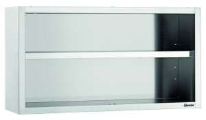 Szafka wisz. otwarta 400 szer. 1200