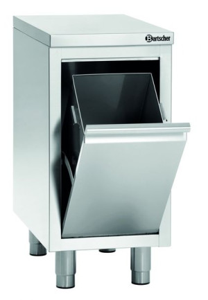 Szafka z koszem na śmieci 700M1 BARTSCHER 316347 316347