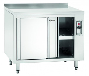 Szafka grzewcza 700, szer.1000