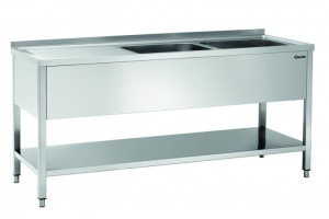 Zespół zmyw. 700 szer1800 2kom, Pr
