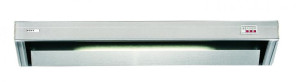 Novy – okap, szer.600, StCrNi BARTSCHER 100060 100060