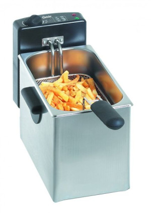 Frytownica "MINI II" 1x4L BARTSCHER A165110 A165110
