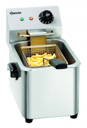Frytownica "SNACK I"