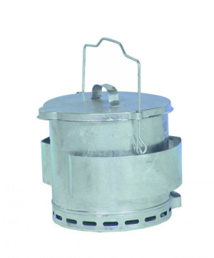 Pojemnik do usuwania tluszczu 12L BARTSCHER A150460V A150460V