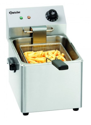 Frytownica "SNACK III"