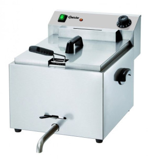 Frytownica Imbiss Pro, 10L, US BARTSCHER 162500 162500