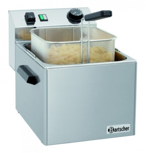 Warnik do makaronu 1 kosz, 7L, US BARTSCHER 132260 132260