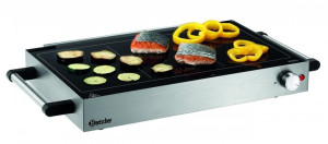 Plyta grillowa GP2511GN BARTSCHER 104919 104919
