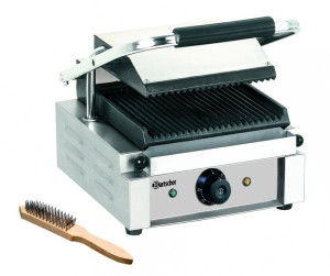 Grill kontaktowy 1800 1R BARTSCHER A150670 A150670