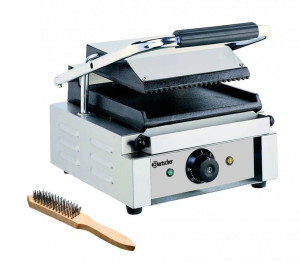 Grill kontaktowy 1800 1GR BARTSCHER A150668 A150668