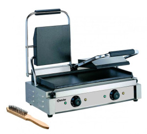 Grill kontaktowy 3600 2G BARTSCHER A150672 A150672